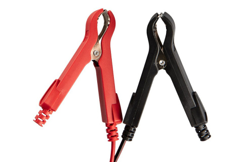 11-893-1 PROSTOWNIK AUTOMATYCZNY 10A/160W, 3-200AH, DO AKUMULATORÓW KWASOWYCH/AGM/GEL NEO TOOLS