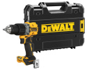 Wiertarko - wkrętarka z udarem Dewalt DCD805N 18V XR