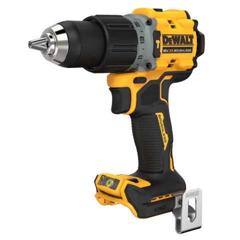 Wiertarko - wkrętarka z udarem Dewalt DCD805N 18V XR