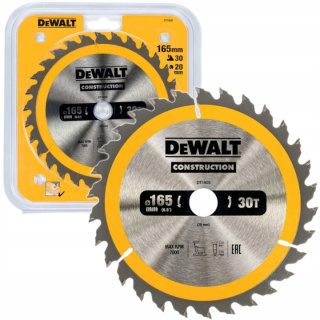 DT1935-QZ Tarcza do cięcia DEWALT