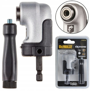 DT20503-QZ Adapter do nasadek DeWalt