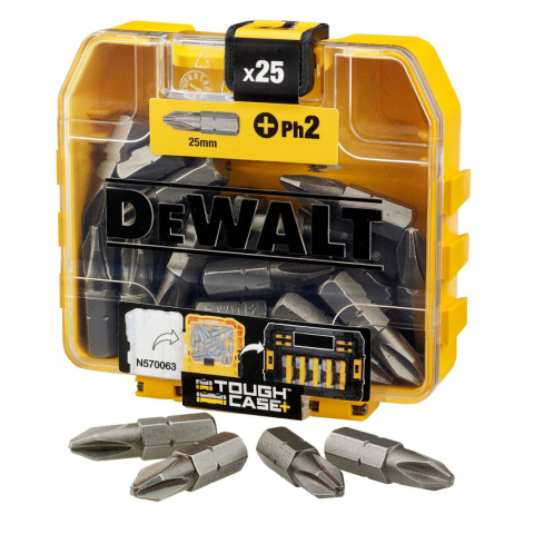 DT71522-QZ Zestaw bitów DEWALT