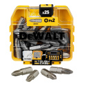 DT71522-QZ Zestaw bitów DEWALT