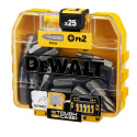 DT71522-QZ Zestaw bitów DEWALT