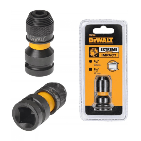 DT7508-QZ Adapter DEWALT