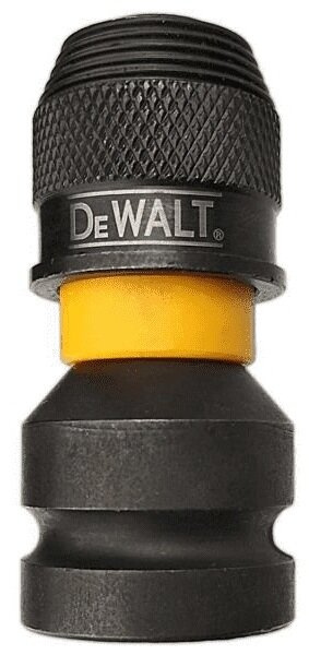 DT7508-QZ Adapter DEWALT