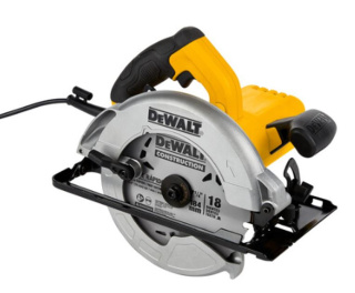 DWE5615-QS PILARKA TARCZOWA DeWalt