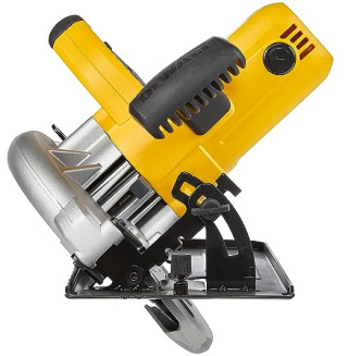 DWE5615-QS PILARKA TARCZOWA DeWalt