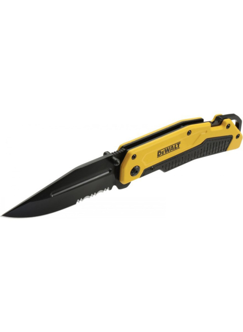 DeWalt nóż kieszonkowy składany DWHT0-10313 82mm