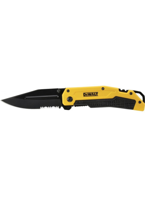 DeWalt nóż kieszonkowy składany DWHT0-10313 82mm