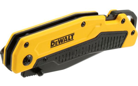 DeWalt nóż kieszonkowy składany DWHT0-10313 82mm