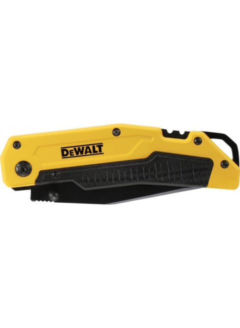 DeWalt nóż kieszonkowy składany DWHT0-10313 82mm