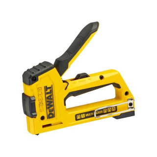 RĘCZNY ZSZYWACZ TAPICERSKI 5w1 DWHT0-TR510 DeWALT