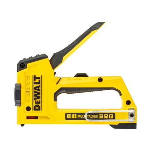 RĘCZNY ZSZYWACZ TAPICERSKI 5w1 DWHT0-TR510 DeWALT