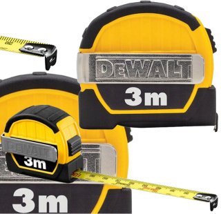 DWHT36098-1 Miara krótka 3m DeWALT