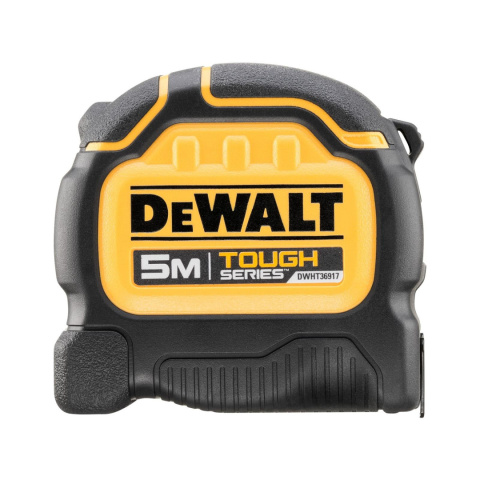 DWHT36917-0 MIARA ZWIJANA PREMIUM 5M DeWALT