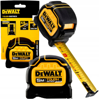 DWHT36917-0 MIARA ZWIJANA PREMIUM 5M DeWALT