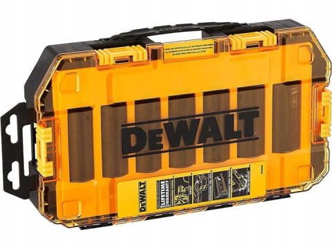 DWMT74737-0 Zestaw nasadek udarowych DEWALT