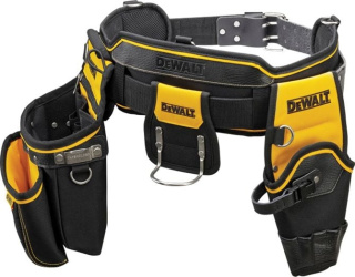 DWST1-75552 Wielofunkcyjny pas monterski DeWalt