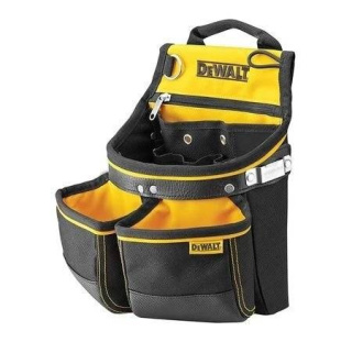 DWST1-75650 Sakwa na gwoździe Pas narzędziowy DeWALT