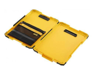 PODKŁADKA NOTES SCHOWEK ORGANIZER DO NOTOWANIA LED TSTAK DeWALT DWST82732-1