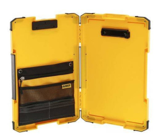 PODKŁADKA NOTES SCHOWEK ORGANIZER DO NOTOWANIA LED TSTAK DeWALT DWST82732-1