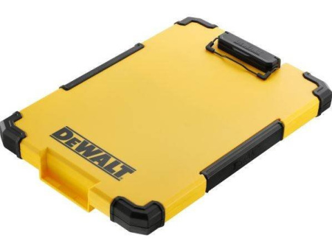 PODKŁADKA NOTES SCHOWEK ORGANIZER DO NOTOWANIA LED TSTAK DeWALT DWST82732-1