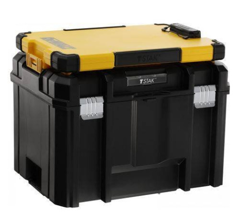 PODKŁADKA NOTES SCHOWEK ORGANIZER DO NOTOWANIA LED TSTAK DeWALT DWST82732-1