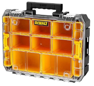 DWST82968-1 Skrzynka Organizer TSTak DeWalt