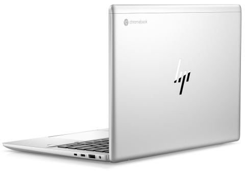 HP Elite c640 G3 Chromebook 14 FullHD IPS Intel Core i5-1235U 10-rdzeni 8GB DDR4 128GB SSD NVMe WiFi 6E AX211 Chrome OS