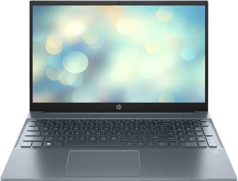 HP Pavilion 15 FullHD IPS Intel Core i7-1255U 10-rdzeni 16GB DDR4 1TB SSD NVMe NVIDIA GeForce MX550 2GB