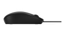 Mysz HP 125 optyczna przewodowa 265A9AA, USB, 3 przyciski, rolka, 1.8m