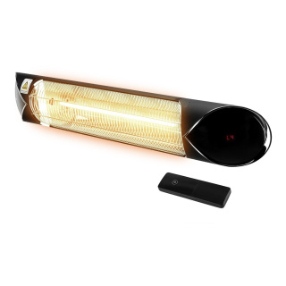 90-039 Przemysłowy promiennik do zastosowania na zewnątrz, element grzejny carbon infrared heating lamp NEO