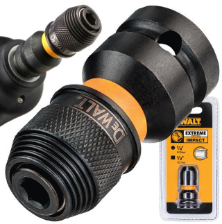 DT7508-QZ Adapter DEWALT