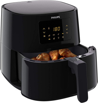 HD9270/90 Philips Airfryer XL Seria 3000 6.2 l Beztłuszczowa Frytkownica