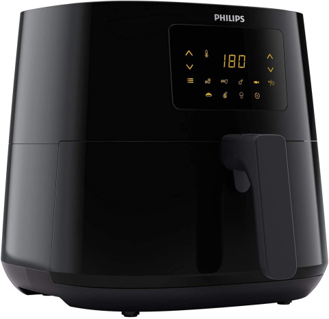 HD9270/90 Philips Airfryer XL Seria 3000 6.2 l Beztłuszczowa Frytkownica