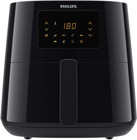 HD9270/90 Philips Airfryer XL Seria 3000 6.2 l Beztłuszczowa Frytkownica