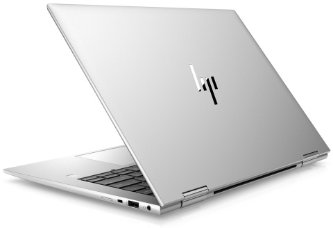 2w1 HP EliteBook x360 1040 G9 14 WUXGA IPS Intel Core i5-1235U 10-rdzeni 16GB DDR5 512GB SSD NVMe Windows 10 Pro