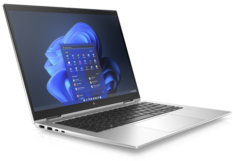 2w1 HP EliteBook x360 1040 G9 14 WUXGA IPS Intel Core i5-1235U 10-rdzeni 16GB DDR5 512GB SSD NVMe Windows 10 Pro