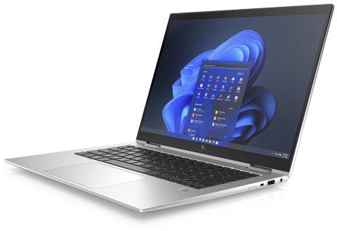 2w1 HP EliteBook x360 1040 G9 14 WUXGA IPS Intel Core i5-1235U 10-rdzeni 16GB DDR5 512GB SSD NVMe Windows 10 Pro