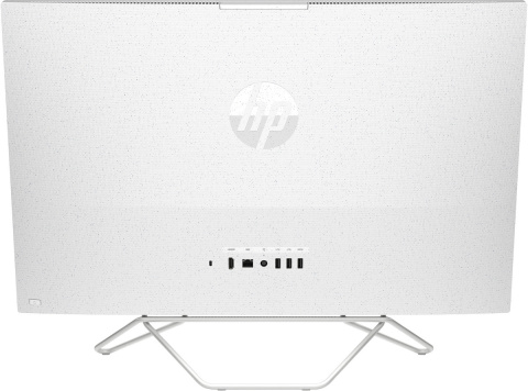 AiO HP 27 FullHD IPS Intel Core i5-1235U 10-rdzeni 16GB DDR4 512GB SSD NVMe Windows 11 + klawiatura i mysz