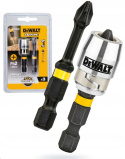 DT70536T-QZ Końcówki wkrętakowe DEWALT