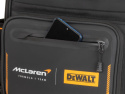 DWST60122-1 Plecak na narzędzia z 43 kieszeniami serii McLAREN, DeWalt