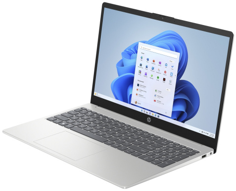 HP 15 FullHD IPS Intel Core i5-1335U 10-rdzeni 8GB DDR4 512GB SSD NVMe NVIDIA GeForce MX550 2GB Windows 11