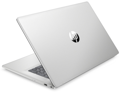 HP 17 FullHD IPS Intel Core i5-1335U 10-rdzeni 8GB DDR4 512GB SSD NVMe Windows 11