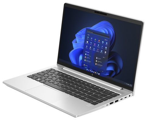 HP EliteBook 640 G10 14 FullHD IPS Intel Core i5-1335U 10-rdzeni 16GB DDR4 512GB SSD NVMe Windows 11 Pro