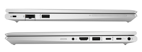 HP EliteBook 640 G10 14 FullHD IPS Intel Core i5-1335U 10-rdzeni 16GB DDR4 512GB SSD NVMe Windows 11 Pro