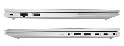 HP EliteBook 650 G10 15 FullHD IPS Intel Core i7-1355U 10-rdzeni 16GB DDR4 512GB SSD NVMe Windows 11 Pro