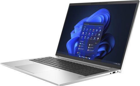 Dotykowy HP EliteBook 865 G9 16 WUXGA IPS AMD Ryzen 7 PRO 6850U 8-rdzeni 32GB DDR5 512GB SSD NVMe Windows 10 Pro