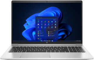 Dotykowy HP ProBook 450 G9 FullHD IPS Intel Core i5-1235U 10-rdzeni 16GB DDR4 256GB SSD NVMe Windows 10 Pro